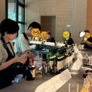 가자 박물관으로(상반기) | 2024 白州 하쿠슈 증류소 방문 가이드