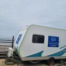 태안 카라반 펜션:) 태안 물결카라반 캠핑장 어떤지 보실까요~🏕