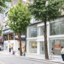 가로수길 이미지