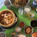 골목돼장 | 대구 동구 맛집 골목돼장 동호점 솥뚜껑 삼겹살 맛집, 술값까지 가성비 최고 (추천메뉴 꽃삼겹 !!)