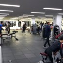 하동국민체육센터+헬스장 이미지