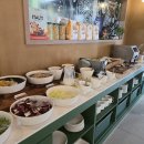 트레블로지 스위트 부산 센텀 | 가성비 좋은 트레블로지 스위트 부산 센텀 내돈내산 조식 후기