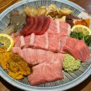 부산 서면 맛집 초이참치/최상급 참치 혼마구로 전문점 초이참치 초이코스 후기