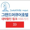스튜디오파라데로 | 싱가폴 수영장 호텔 추천~ 그랜드 머큐어 호텔 할인 가격으로 예약하기