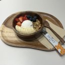 허브젠 | 강남역 맛집 “레이지요거트” 방문 후기