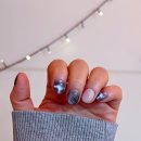 121.부영604동_1 | 다산 네일샵 방문후기 feat. 문제성발톱네일룸 도농점