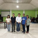 필리핀 민다나오 디폴로그 시티 김기준 선교사 사역지 방문 이미지