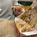 인천공항 제2터미널 맛집 ’더타코부스’ 내돈내산 부리또 부리또보울 퀘사디아 위치 메뉴추천