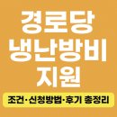 복지경로당 | 2025 경로당 냉난방비 지원 조건, 신청방법, 후기 총정리