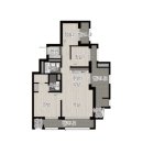 매교역푸르지오SKVIEW 이미지