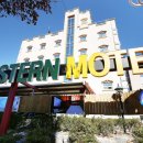 웨스턴모텔 이미지