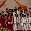 우승태권도장 이미지