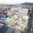 아트리움(성남시의료원) 이미지