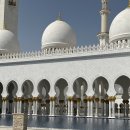 아부다비(ABUDHABI) | [신혼 여행ㅣ아부다비 레이오버] 아부다비 7시간 레이오버 후기, 셰이크 자이드 모스크 방문 방법