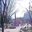 수원팔색길 도란길 이미지