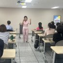 인지활동 전문강사양성 이미지