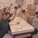 행복한아이들지역아동센터 | 대구 희망지역아동센터 아이들이 행복해 하는 시간! 베이커리 만들기