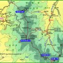 제268차 2018년01월27일(넷째토) (100대명산) *눈꽃산행* 영동 민주지산(1242m) 이미지