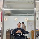 771025 | 역 미용실 한양대 히피펌 맛집 에이바헤어 한양대역점 현진 디자이너와 함께한 두피 스캘프 리얼 후기