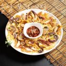 남도 술상 이미지