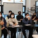 커핑 바리스타 이미지