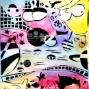 페이퍼 아트 이미지