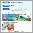 회룡초등학교 | 다양한 스토리로 재미있게 배우는 영어독해 스토리 타운 - 회룡초, 회룡중 영어학원