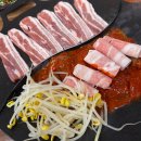 연 대패 신쭈꾸미 | 광주 북구 두암동 무한리필 뷔페 고깃집 신쭈꾸미두암점