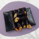 더만나꼬마김밥 이미지
