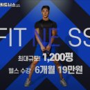 시드니 휘트니스 이미지