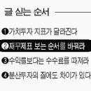 [주식]주식투자, 손익계산서보다 현금흐름표 먼저 챙기자. 이미지