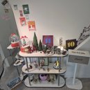 광교카페거리 | [광교 카페거리 카페] 카페수나 내돈내산 후기 (데이트하기 좋은 조용한 디저트 카페)