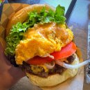 씨유감천스마일점 | 부산 감천문화마을 맛집 도심 수제버거 주차, 메뉴
