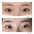 자연드림 일산마두점 | 일산 눈썹 문신 마두역 데이글로우 자연눈썹 정착한 이유