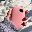 스톤PC | [손난로공구OPEN]보들보들 스톤 손난로 보조배터리 HW-100