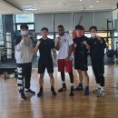 호룡 복싱클럽 이미지