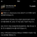 사우디아라비아, EA 최종 인수 이미지