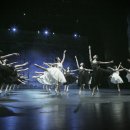 가족발레 「스크루지」 이미지