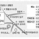 북한산 수유리 아카데미 하우스 -주능선 이미지