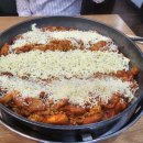 고수닭갈비 이미지