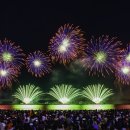 35. Fireworks Show and 3 Night View Spots 이미지