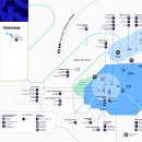 [오피셜] 2024 파리 하계 올림픽 종목별 경기장 안내 이미지