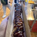 순천시아랫장(순천아랫장) | [여행][2025.08.15] 전남 순천시 / 아랫장 / 맛있는 것을 찾아 떠난 야시장, 그리고 닭꼬치