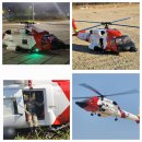 로반 700급 US COAST GUARD MH60 판매ㅡ 완료 이미지