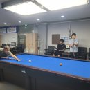 스포츠 당구 클럽 이미지