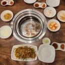 우성 참숯불갈비 | 만덕 고기 맛집 옛정참숯불갈비 부산본점 내 돈 내산 후기