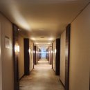 FANTASIA ( | 강원도 여행 #1 평창 알펜시아 인터컨티넨탈 호텔 원 베드 룸 스위트(one bedroom suite) 후기