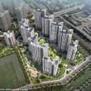 아이파크시티 2단지 이미지