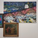 울산시립미술관 이미지