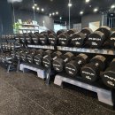 저스트케이 휘트니스 이미지